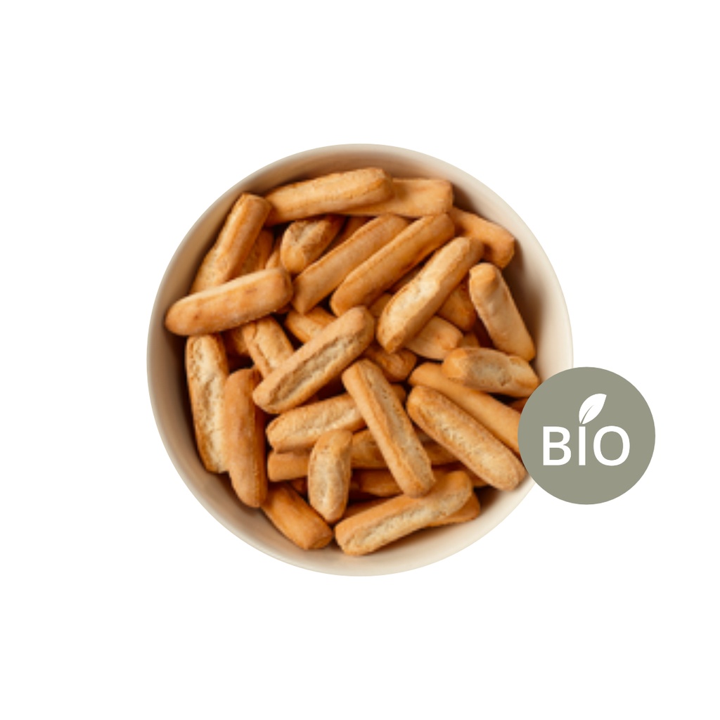 Mini Grissini à l'épeautre /100g