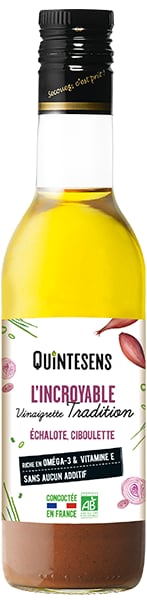 Vinaigrette - Tradition 360ml 