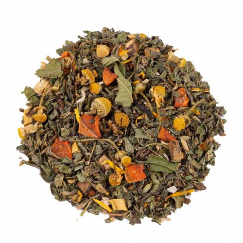Tisane - Elixir Estomac/50gr 