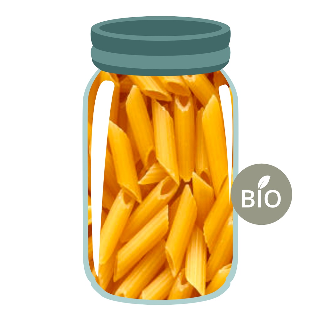 Penne Blanc /250g