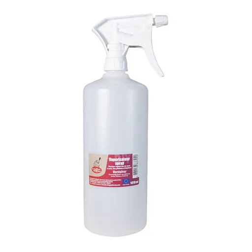 Spray Vaporisateur - 1010ml