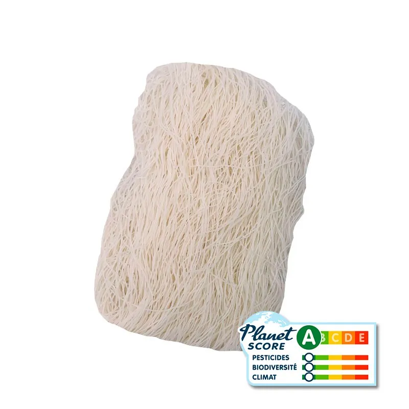 Vermicelles de riz blanc /200gr vrac