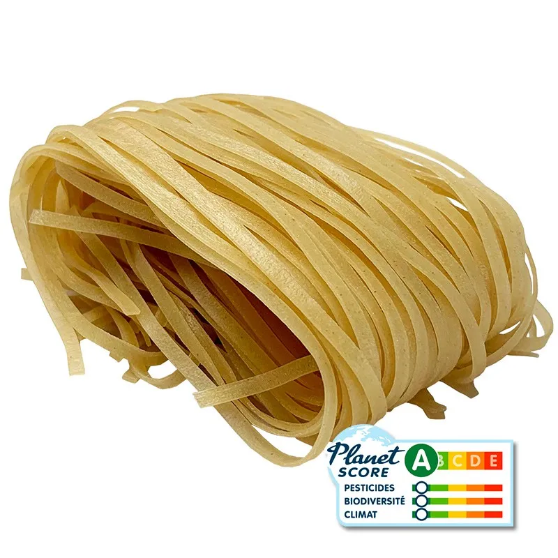 Nids de pâtes de riz thai complet /180gr