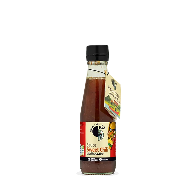 Sauce Sweet chili 200ml