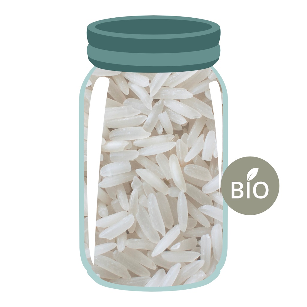 Riz Basmati /200g