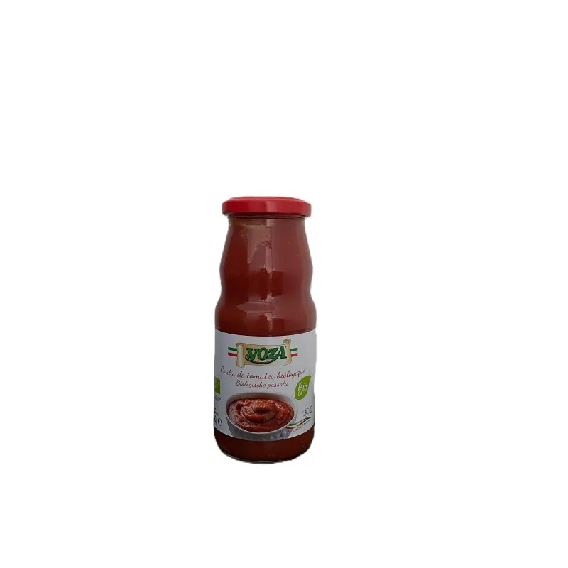 Coulis de tomate 350gr