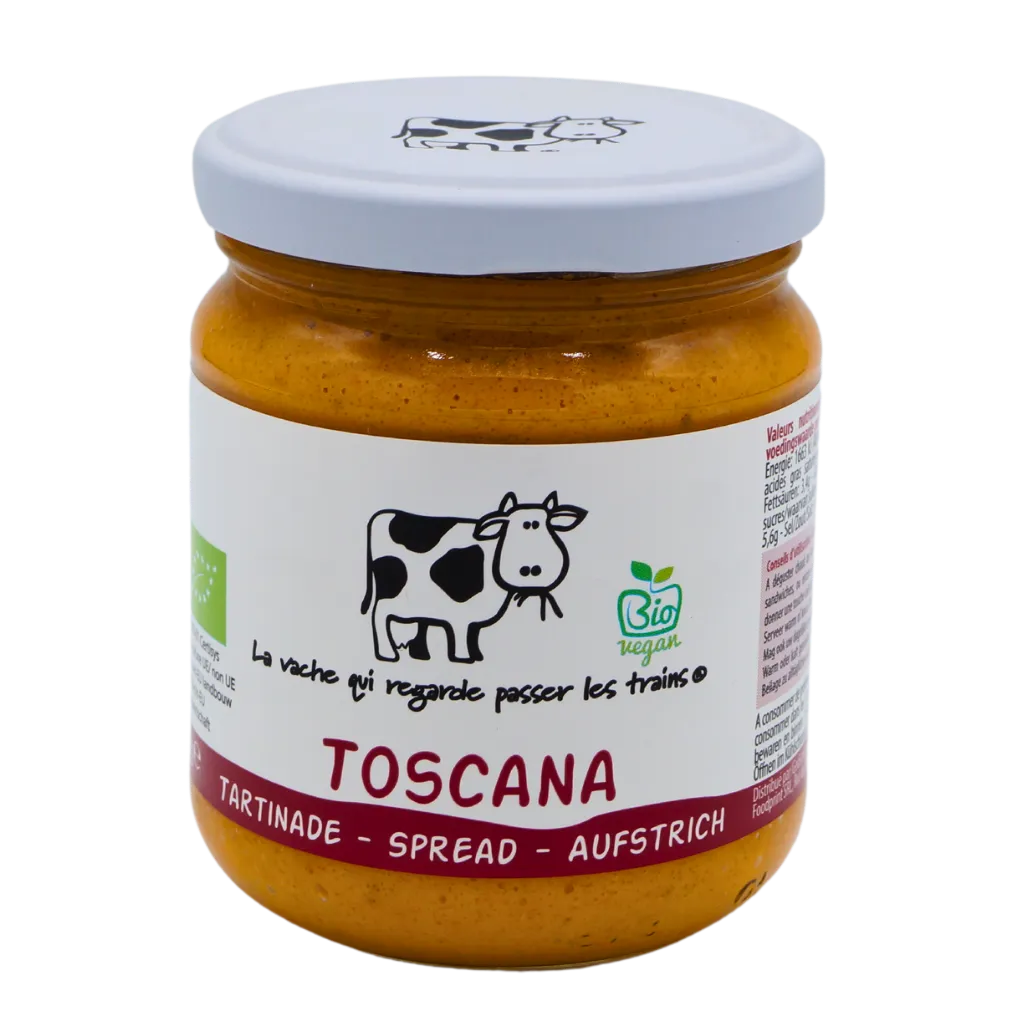 Tartinade Toscane - 180gr