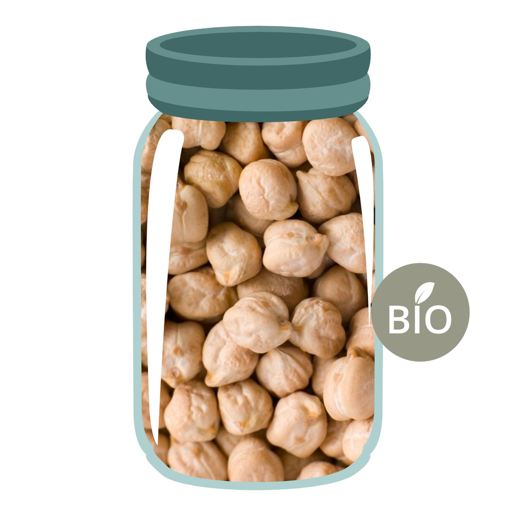 Pois Chiches /200g