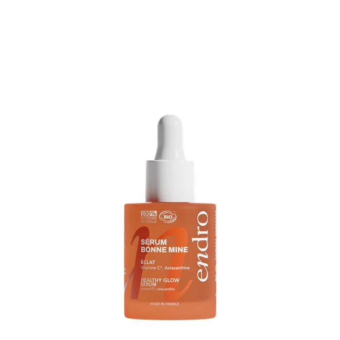 Sérum Bonne Mine 30ml - ENDRO