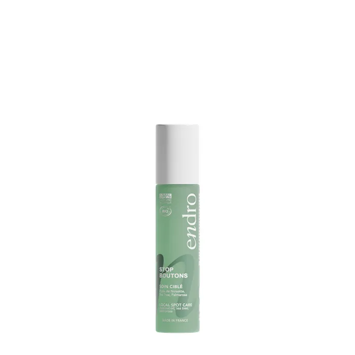 Stop boutons 10ml - ENDRO