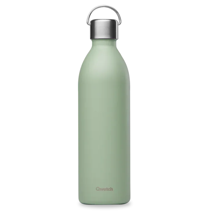 Gourde Isotherme 1L - QWETCH
