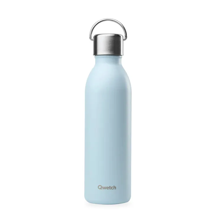 Gourde Isotherme 600ml - QWETCH