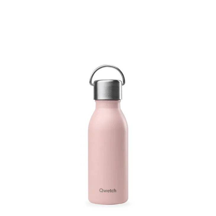 Gourde Isotherme 350ml - QWETCH