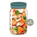 Fregola Sarda Carotte/Panais /250g