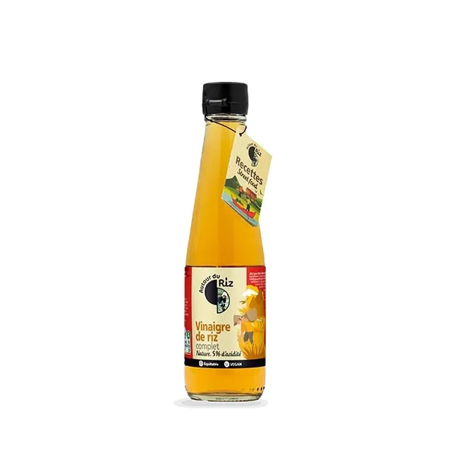 Vinaigre de riz 310ml