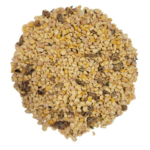 Pois chiche à la libanaise /250g
