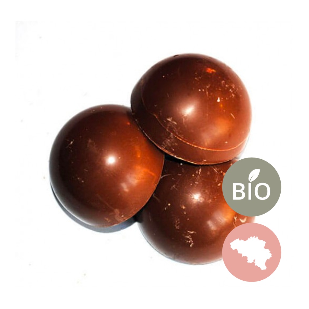 Dôme Chocolat Noir