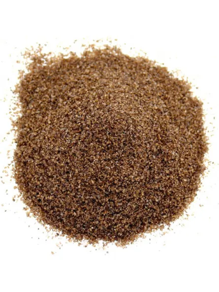 Sel de Guérande Fumé /20gr