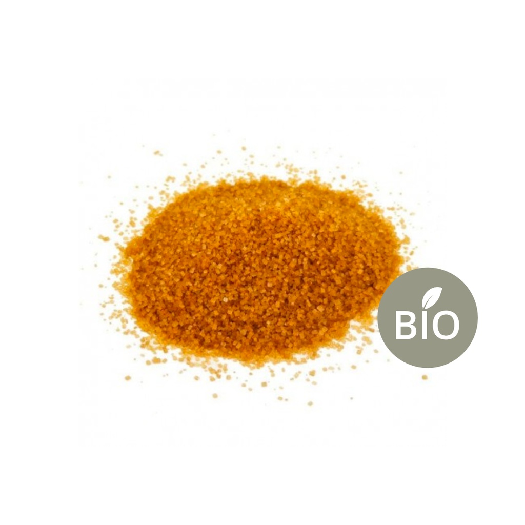 Sucre de Canne Complet /200g
