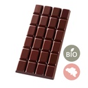 Tablette - Chocolat Noir 72%