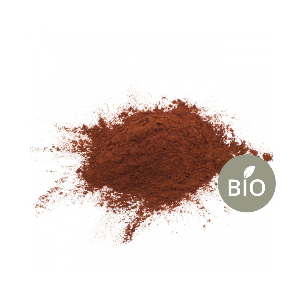 Cacao pur en poudre /100g