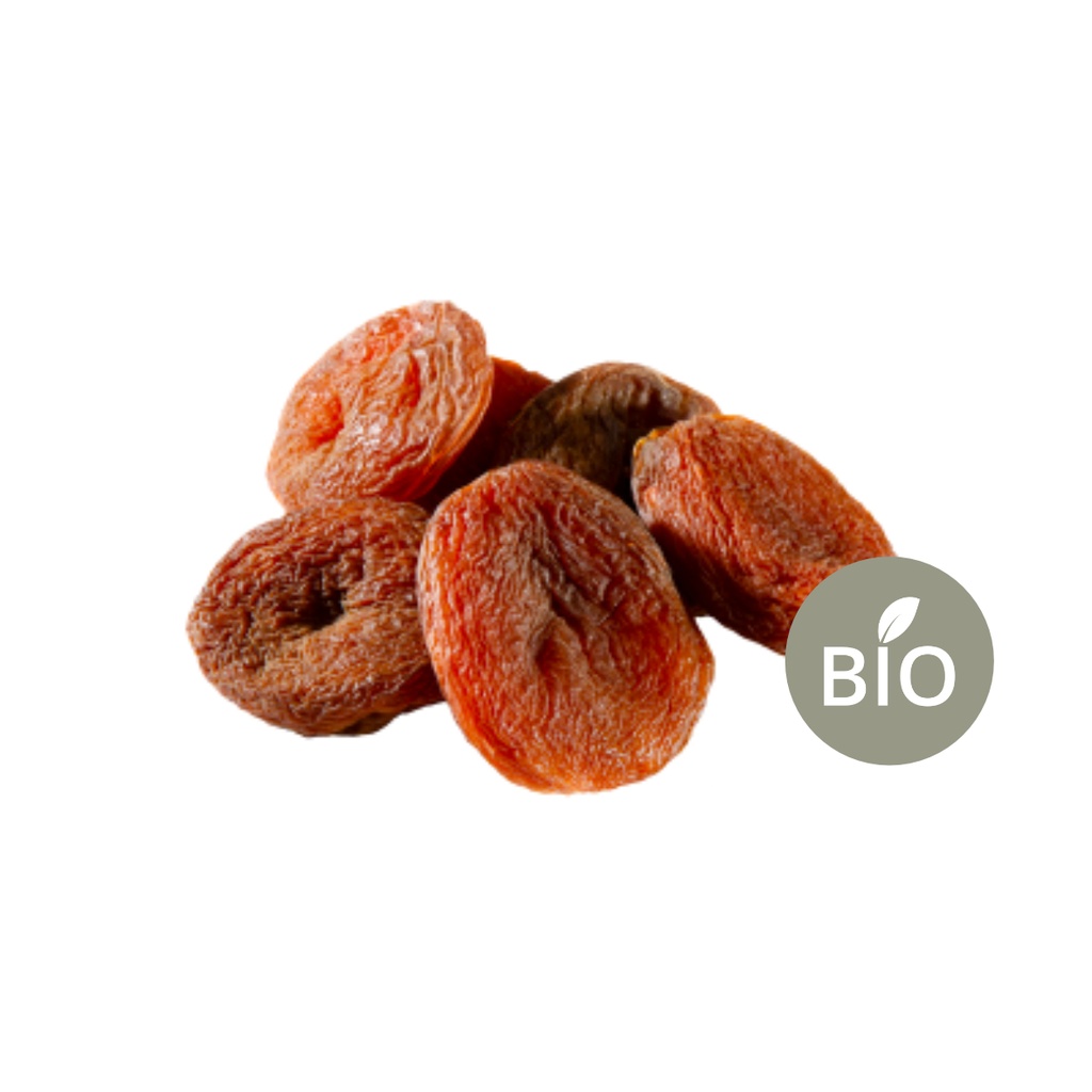 ​Abricots /100g