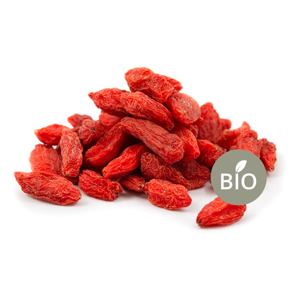 ​Baies de Goji /100g