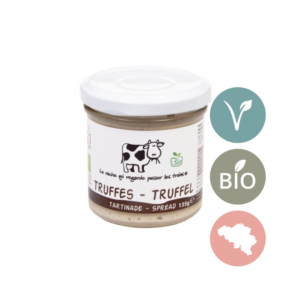 Tartinade Truffe - 135gr