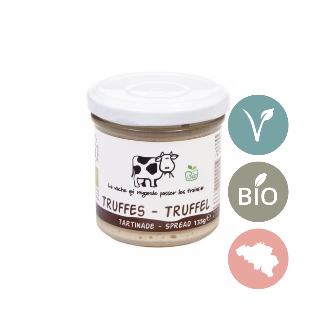 Tartinade Truffe