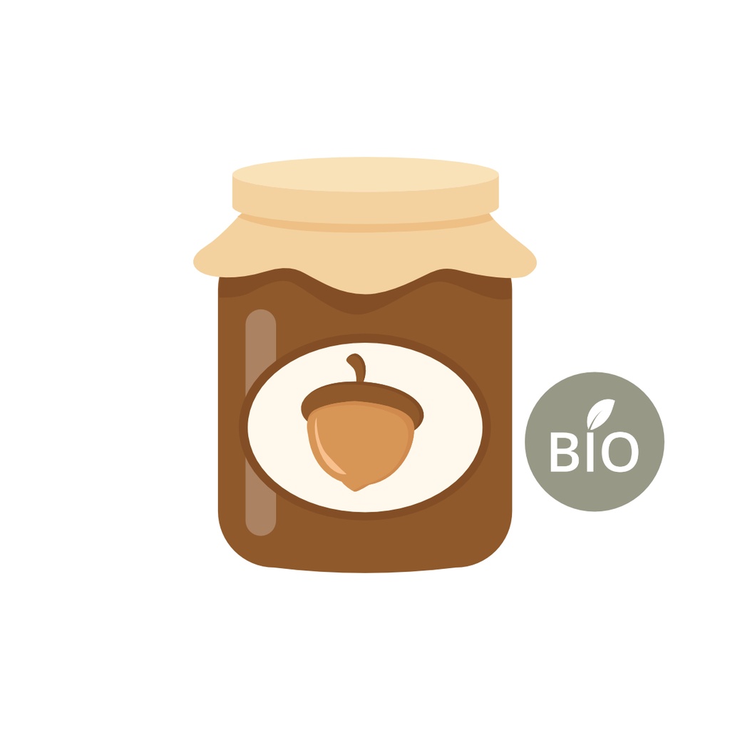 Pâte à tartiner Choco/Noisette vrac /100g