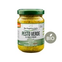 Pesto vert Basilic - 140gr