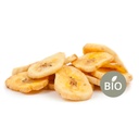 ​Chips de Bananes /100g