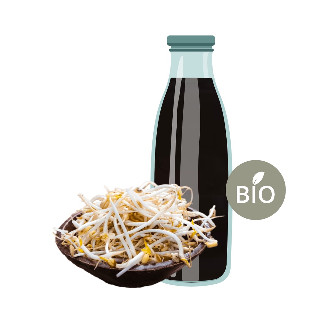 Sauce Soja - Tamari /100ml