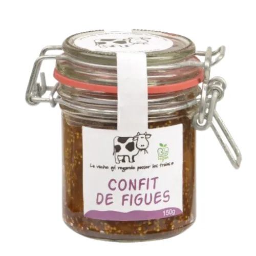 Confit de Figue