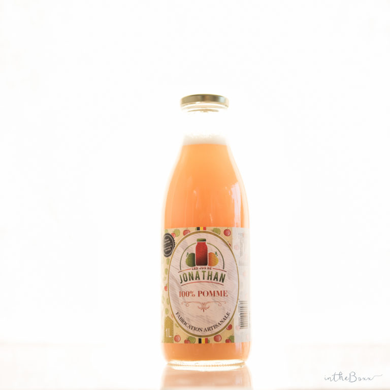 Jus de Pomme 75cl