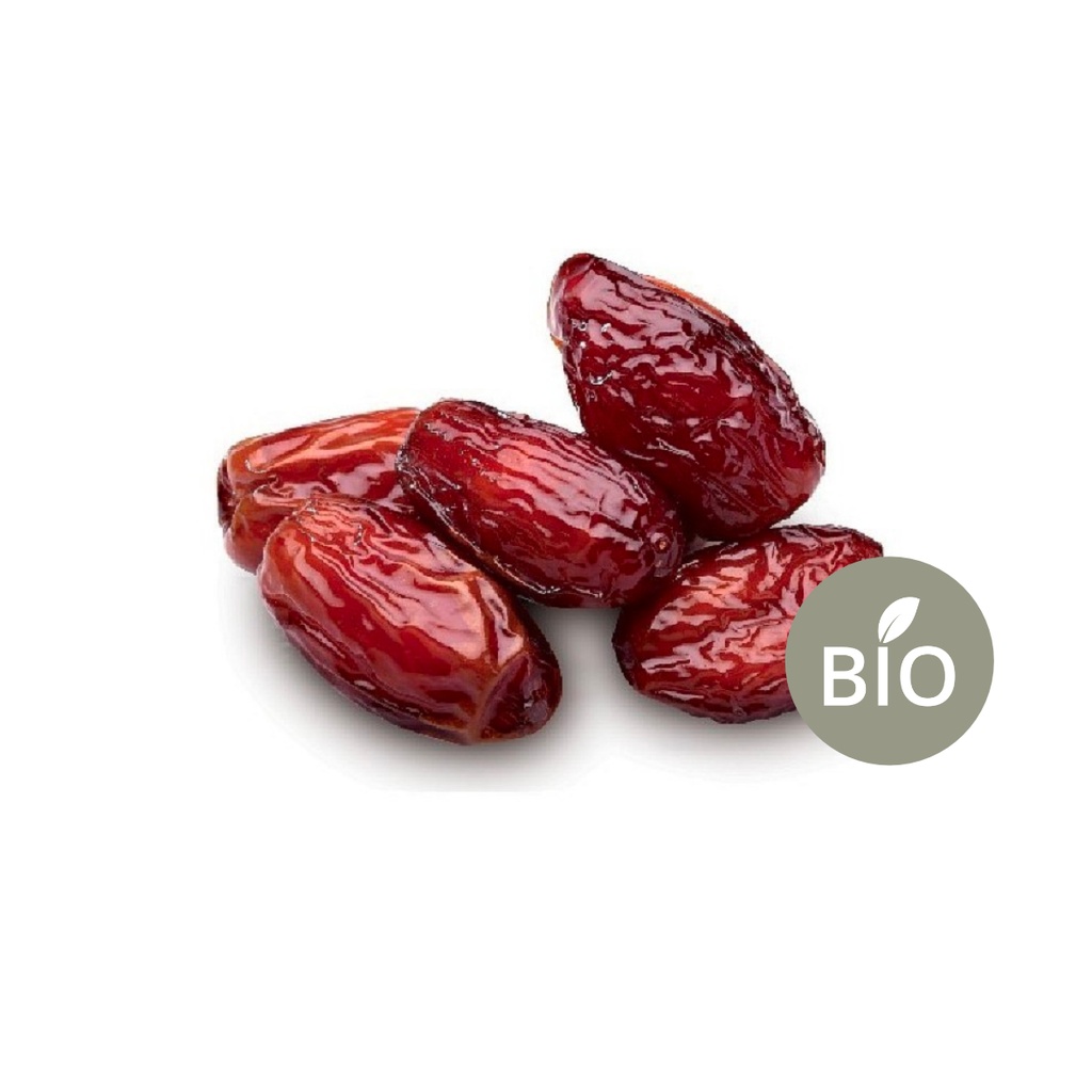 ​Dattes /100g