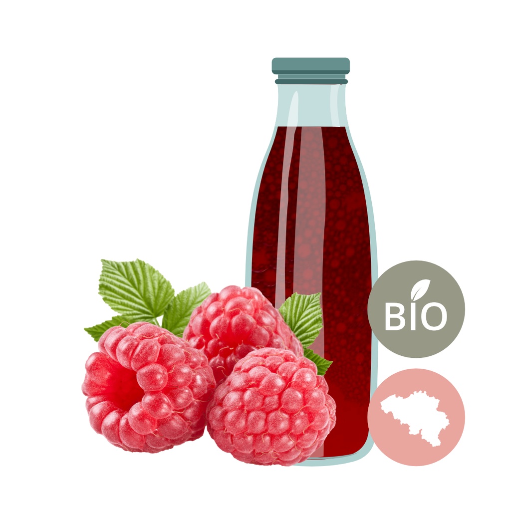 Vinaigre de Framboise /200ml