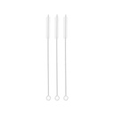 Goupillon pour Paille en Inox