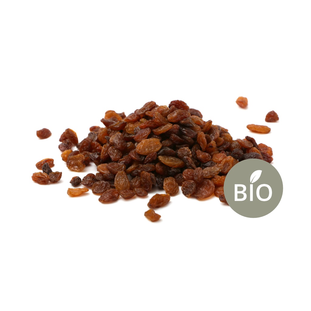 ​Raisins secs /100g