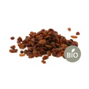 Raisins secs /100g