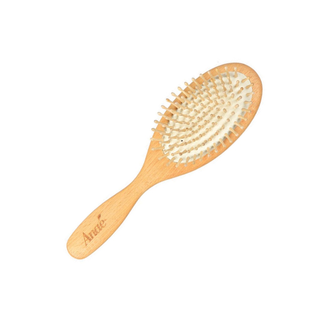 Brosse à Cheveux