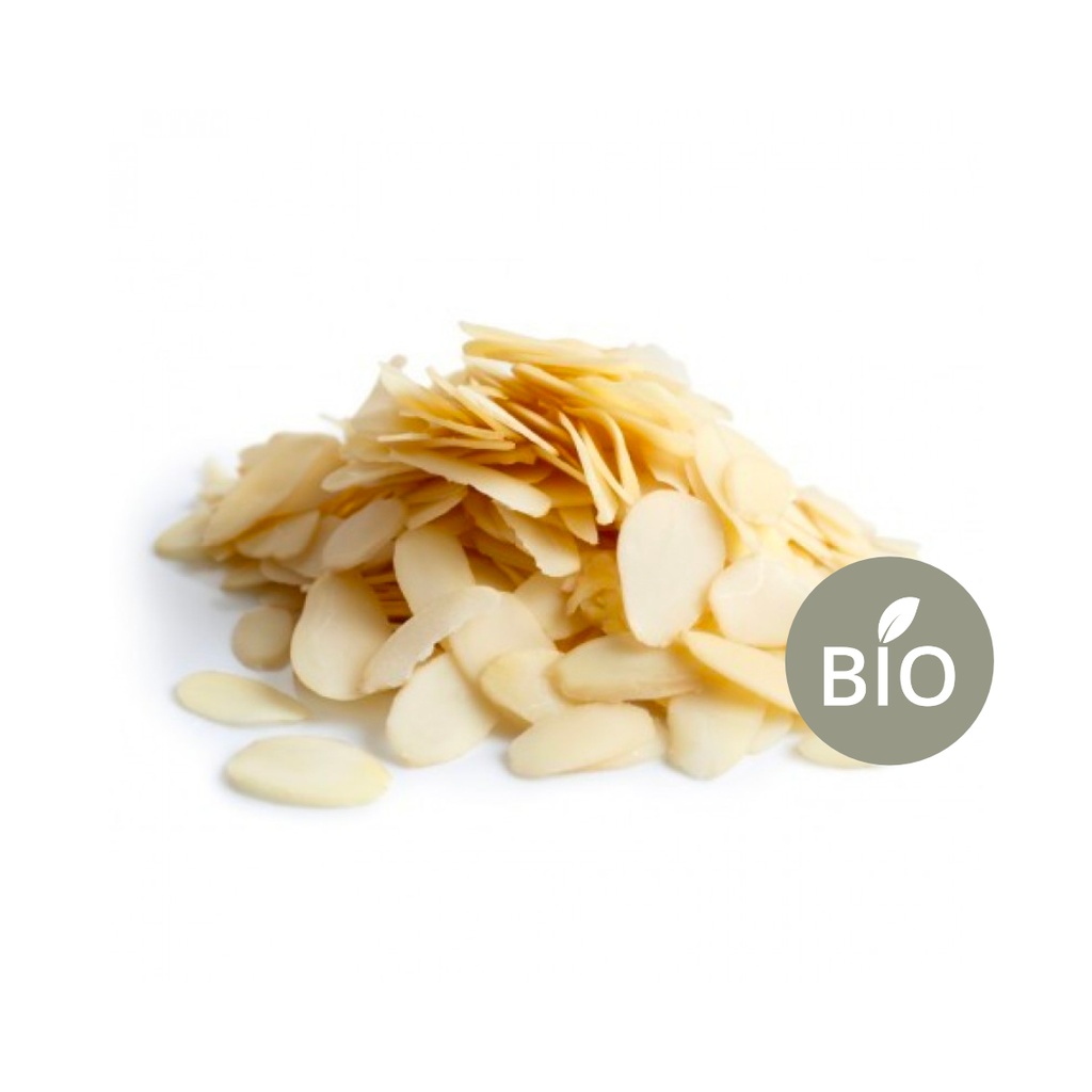 Amandes effilées /100g