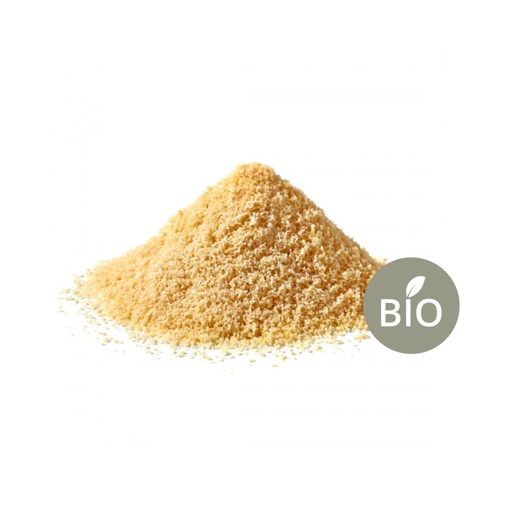 ​Amandes en poudre /100g