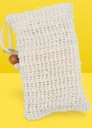 Sac à savon - Lin