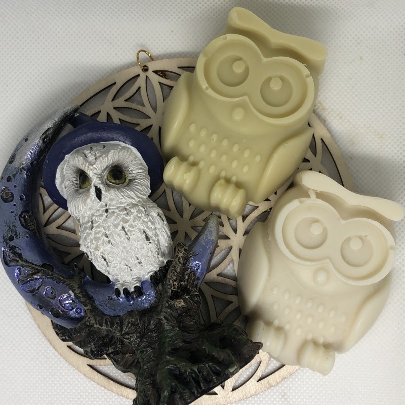 Savon/Amandibou pour bébé