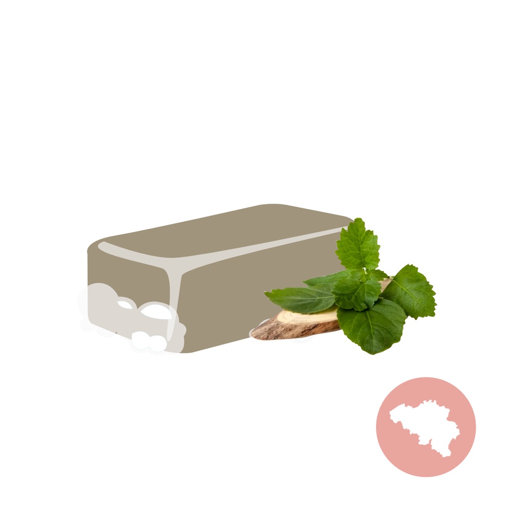 Savon Relax - Orange/Patchouli