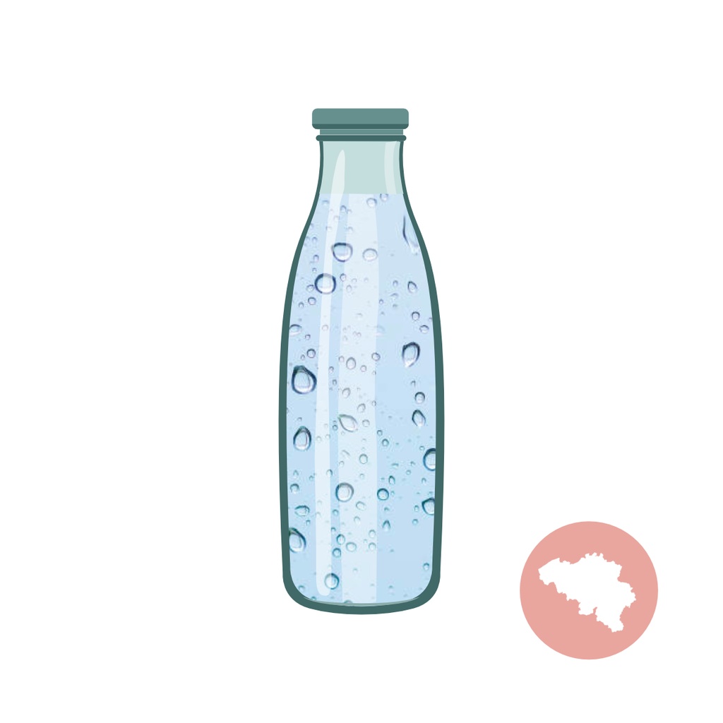 Gel Douche Familial Orange/Camomille /200ml