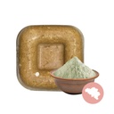 Shampoing Solide/Argile Verte - Cheveux Gras