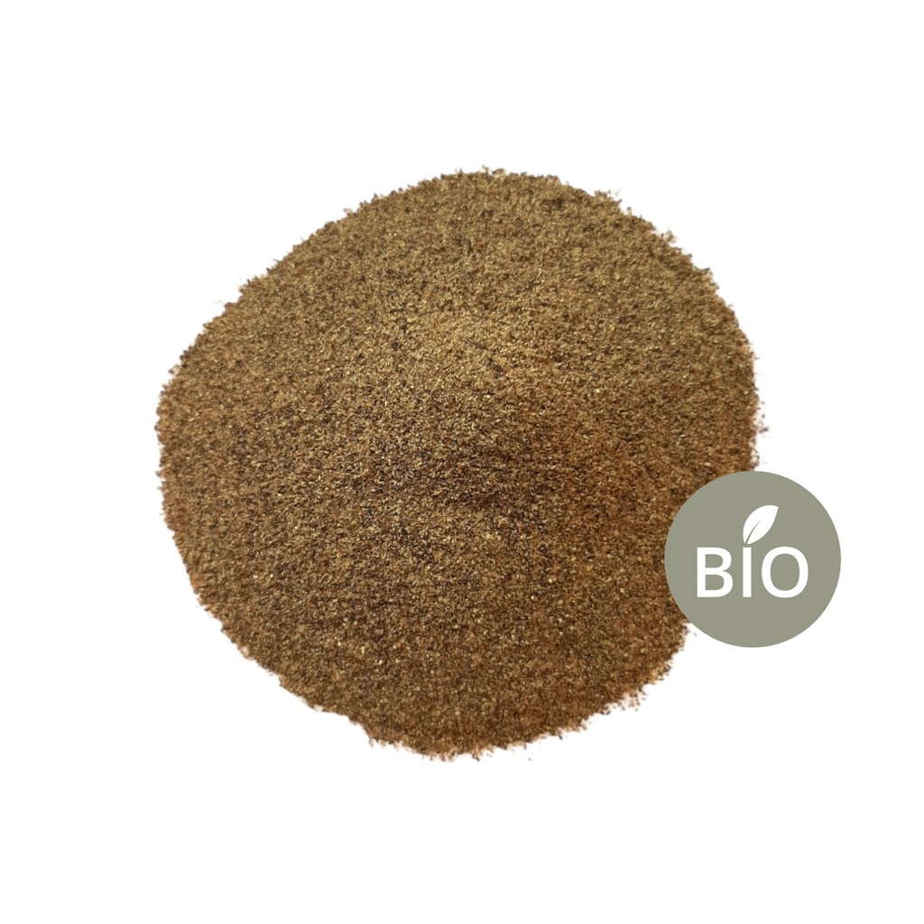 Poivre Noir - Poudre /100g