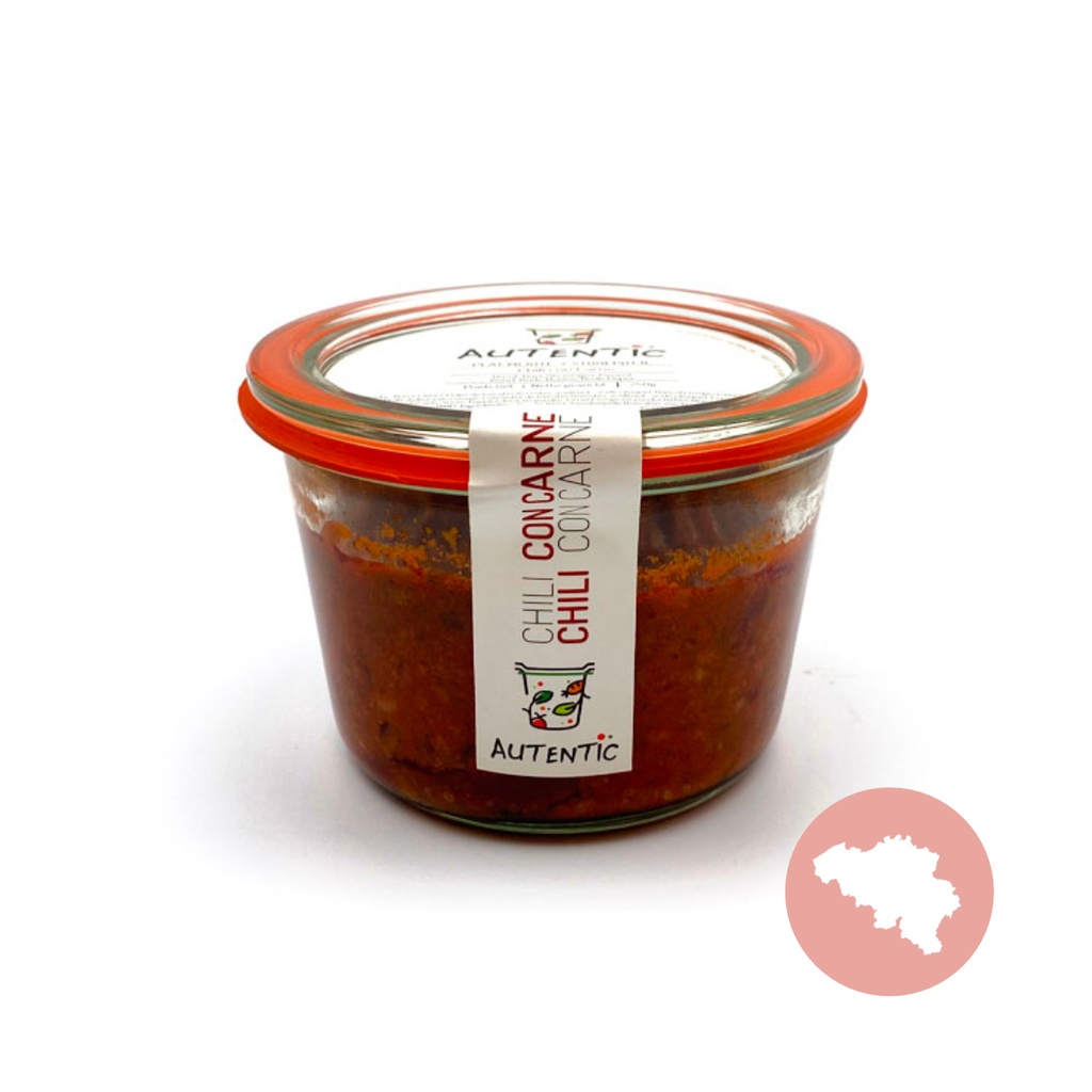 Chili Con Carne - 450gr
